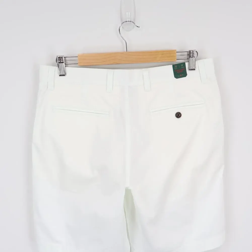 NWT J.Crew Men's 9